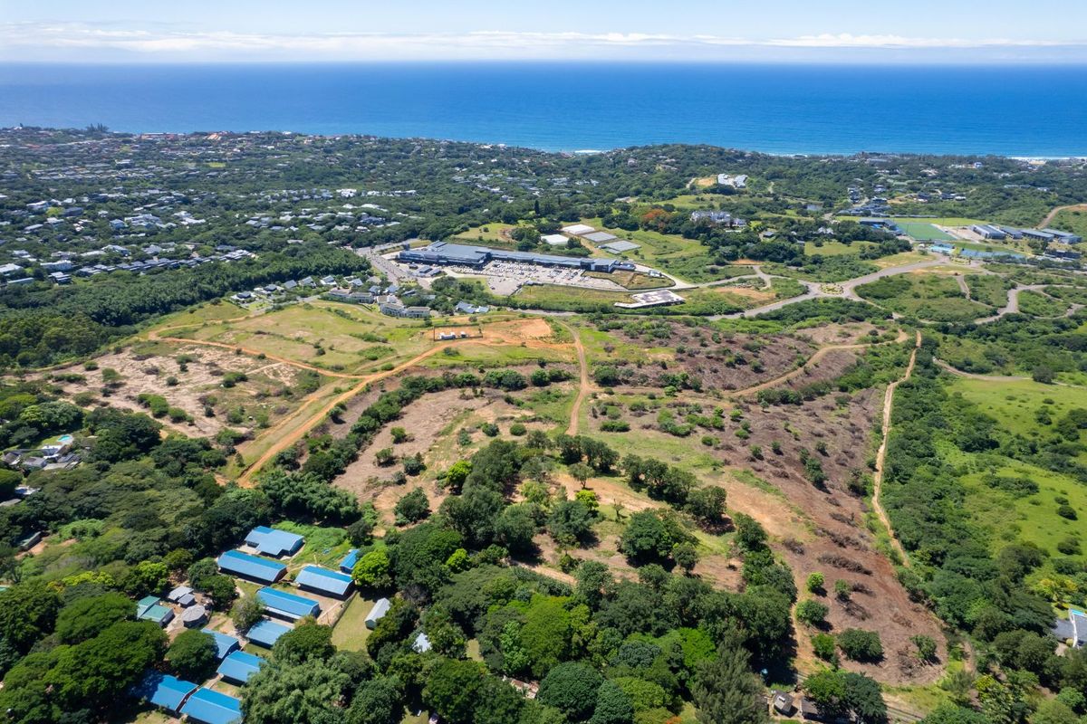 Vacant Land Residential For Sale in New Salt Rock City - Photo 5