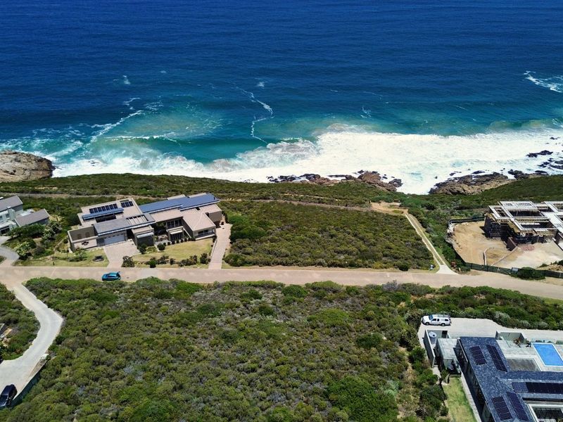 Vacant Land Residential For Sale in Breakwater Bay Eco Estate - Photo 2