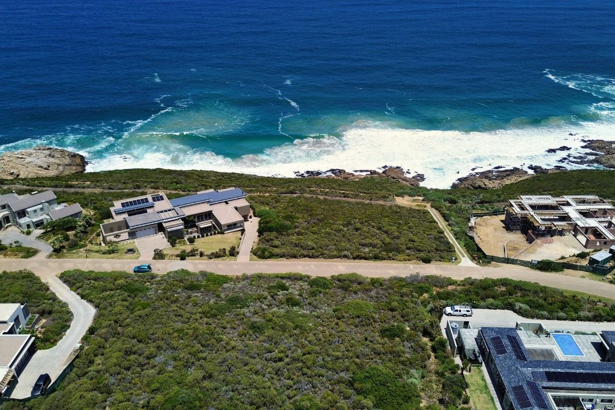 Vacant Land Residential For Sale in Breakwater Bay Eco Estate - Photo 2