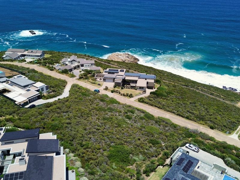 Vacant Land Residential For Sale in Breakwater Bay Eco Estate - Photo 3