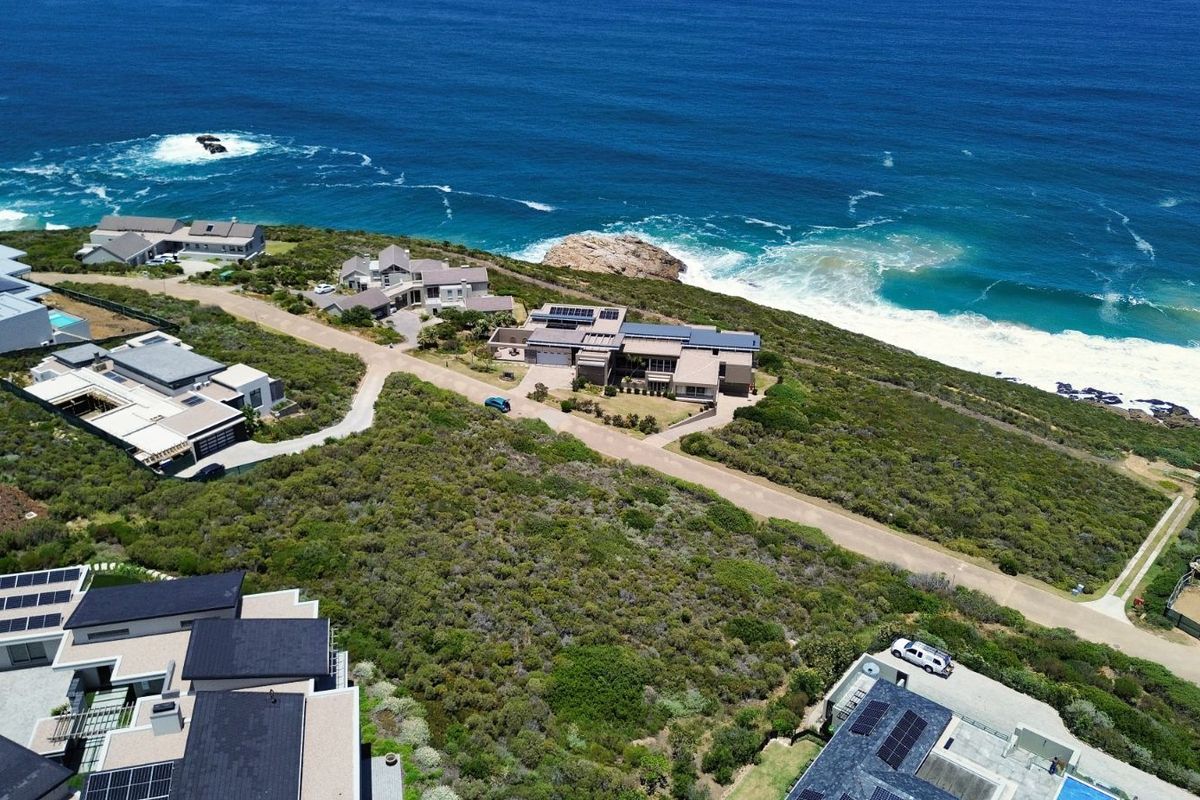 Vacant Land Residential For Sale in Breakwater Bay Eco Estate - Photo 3