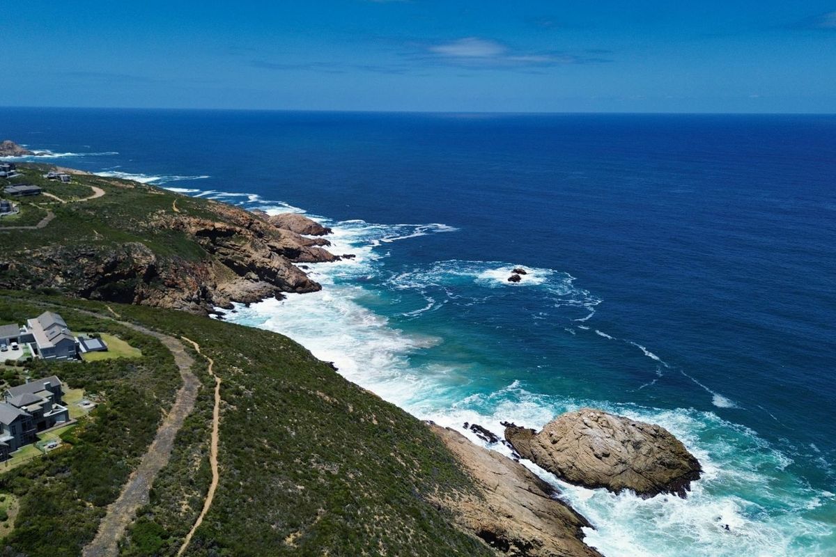 Vacant Land Residential For Sale in Breakwater Bay Eco Estate - Photo 4