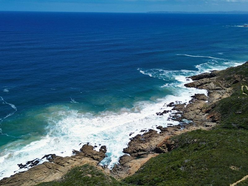 Vacant Land Residential For Sale in Breakwater Bay Eco Estate - Photo 5