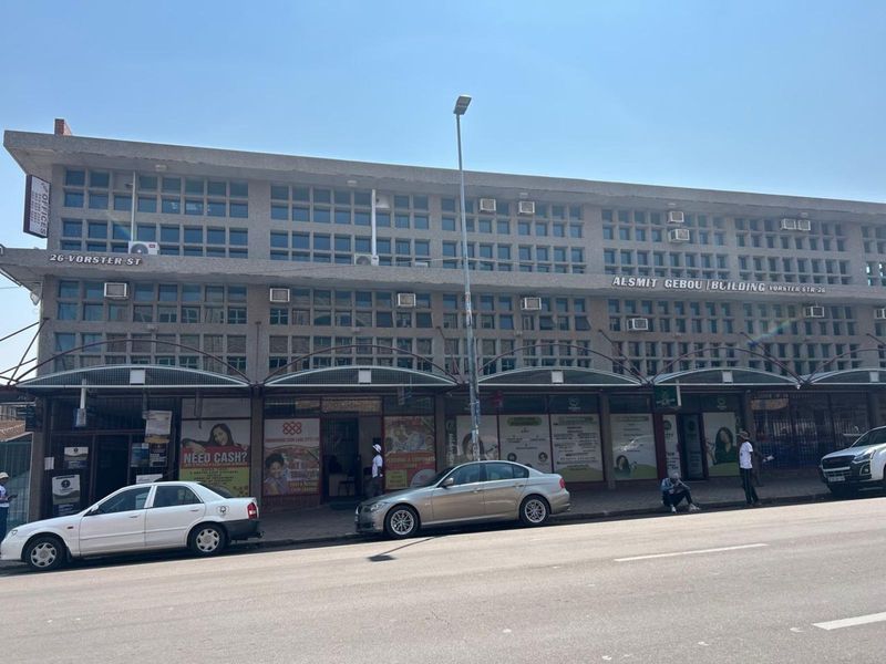 Office For Sale in Polokwane Central - Photo 2
