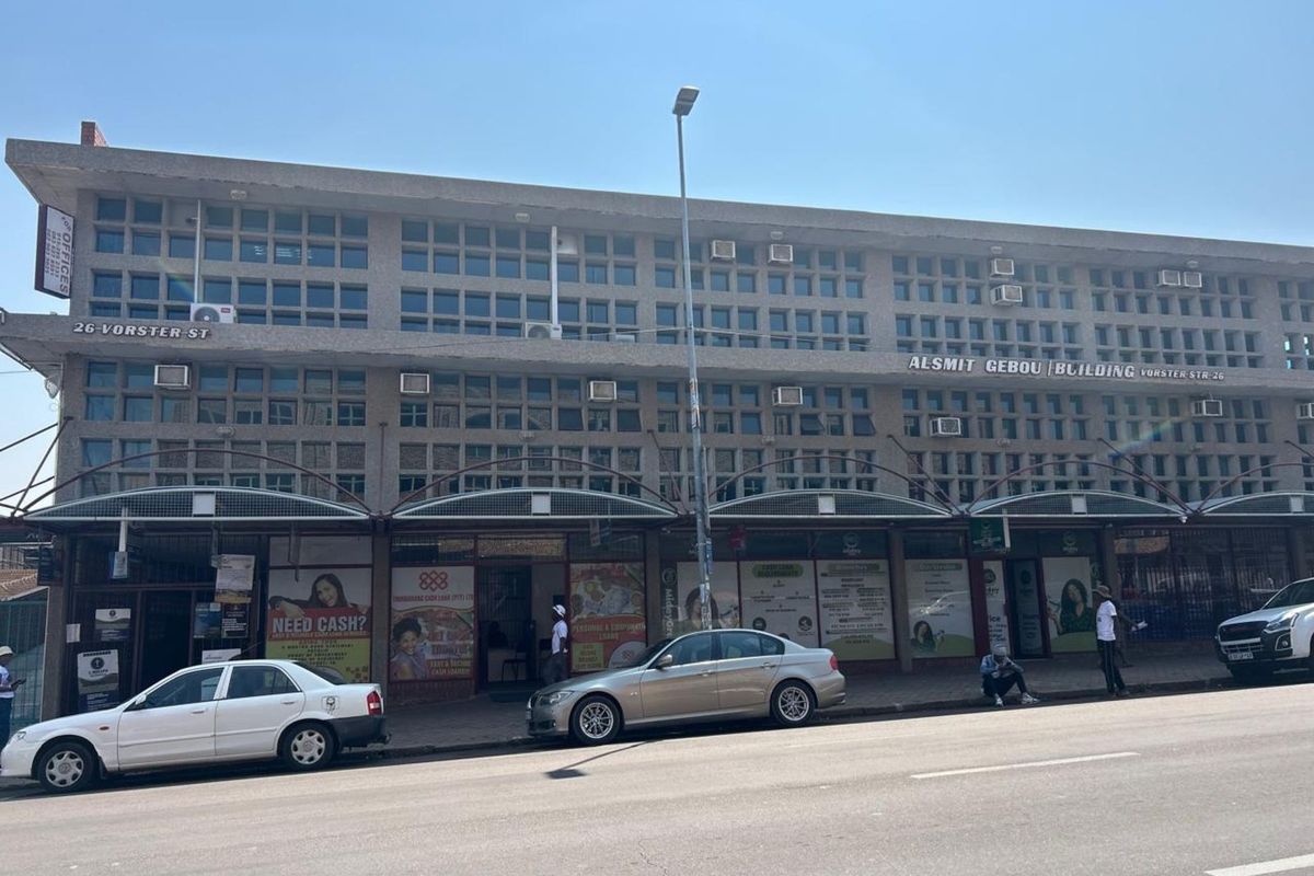 Office For Sale in Polokwane Central - Photo 2