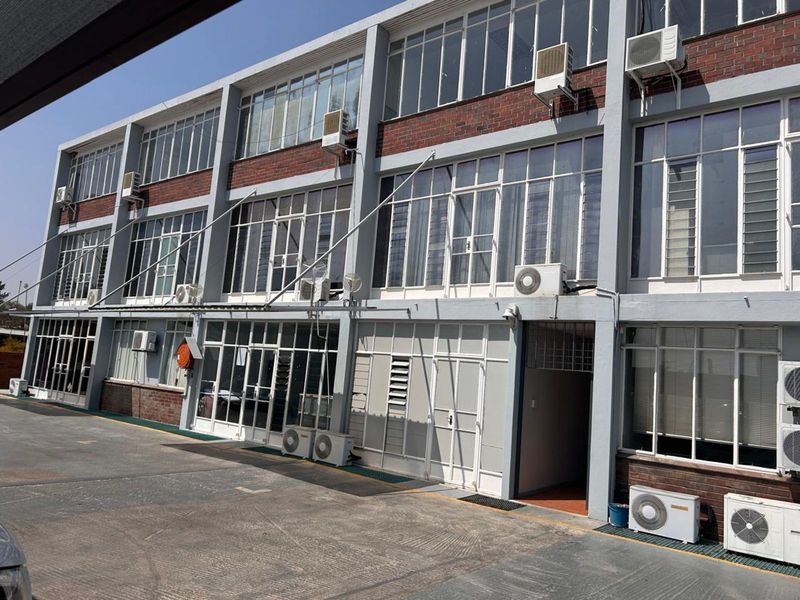 Office For Sale in Polokwane Central - Photo 5