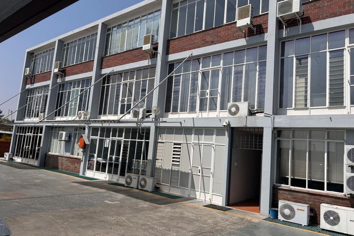 Office For Sale in Polokwane Central - Photo 5