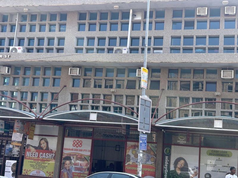 Office For Sale in Polokwane Central - Photo 3