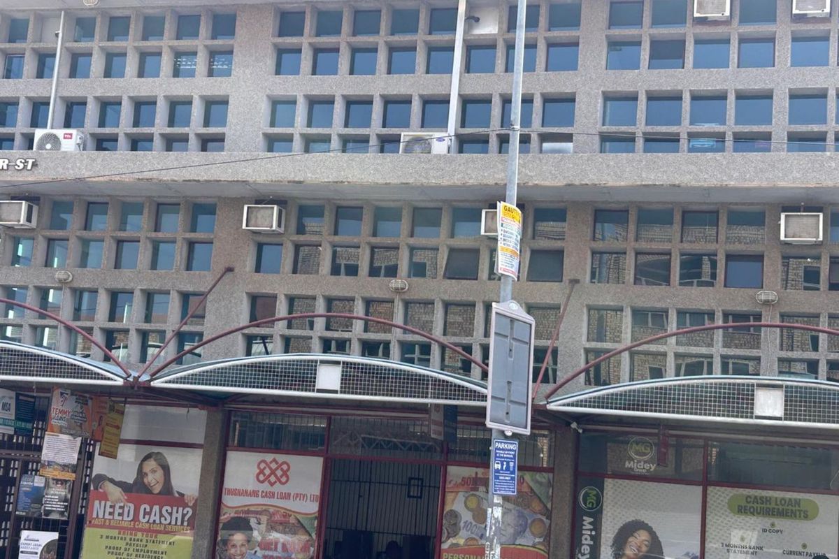 Office For Sale in Polokwane Central - Photo 3