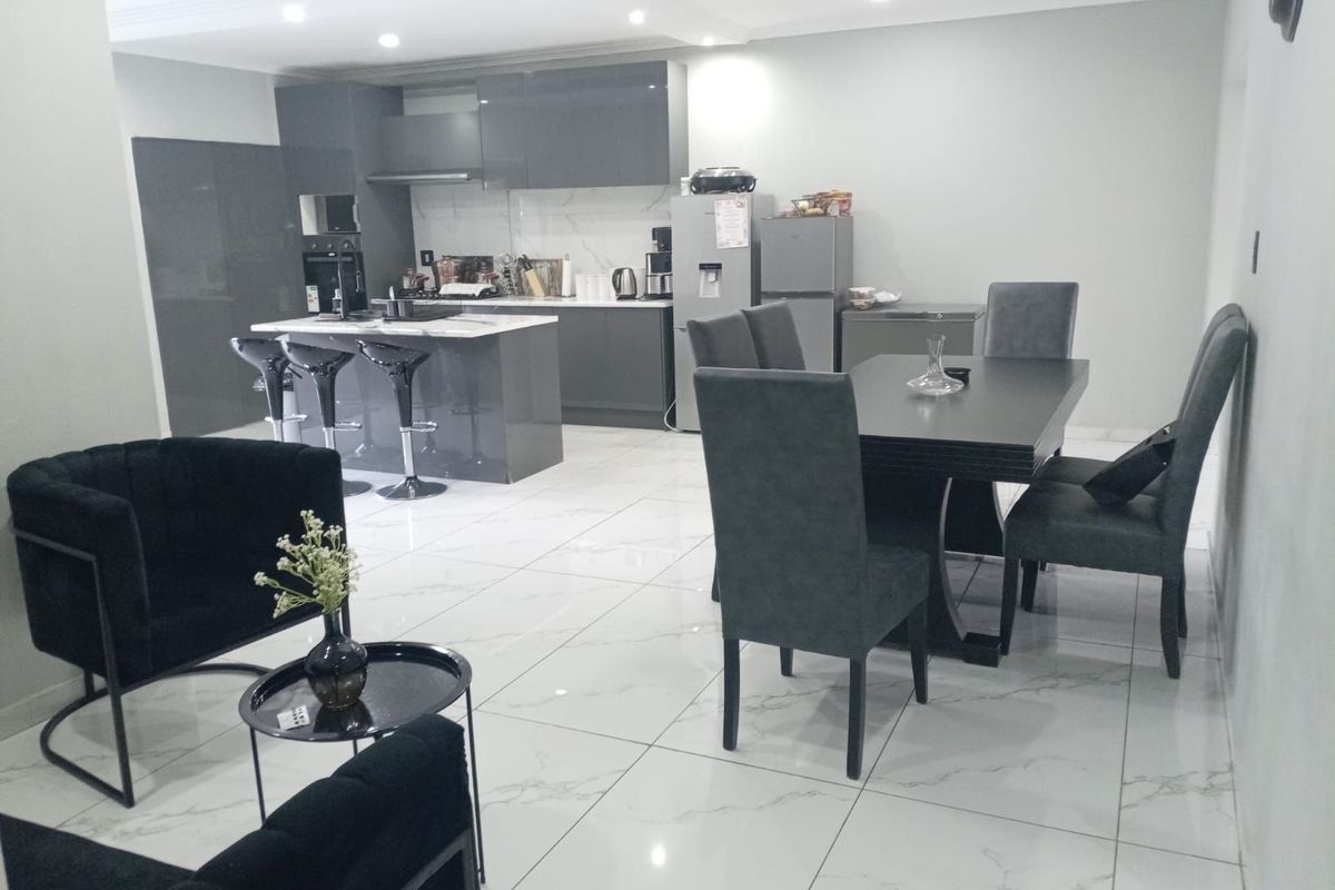 House For Sale in Greymont - Photo 4