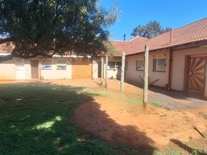 Farm For Sale in Wheatlands AH - Photo 9