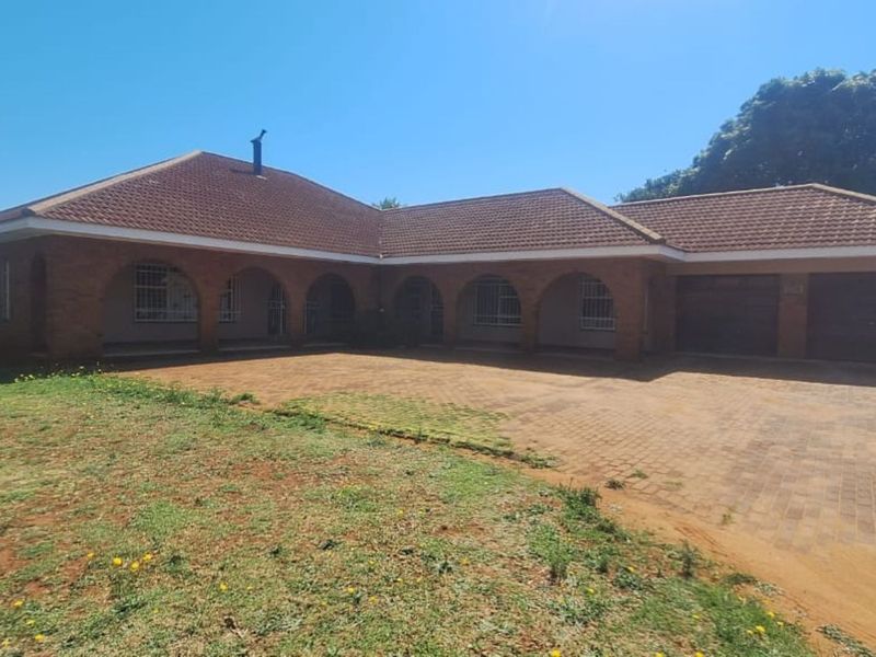 Farm For Sale in Wheatlands AH - Photo 2