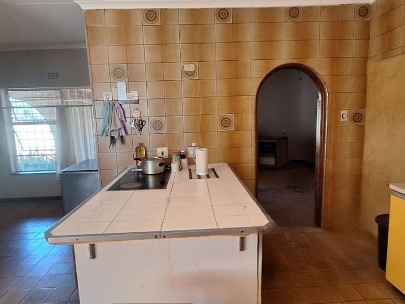 Farm For Sale in Wheatlands AH - Photo 4