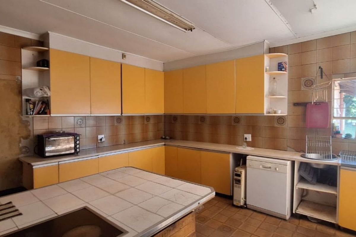 Farm For Sale in Wheatlands AH - Photo 5