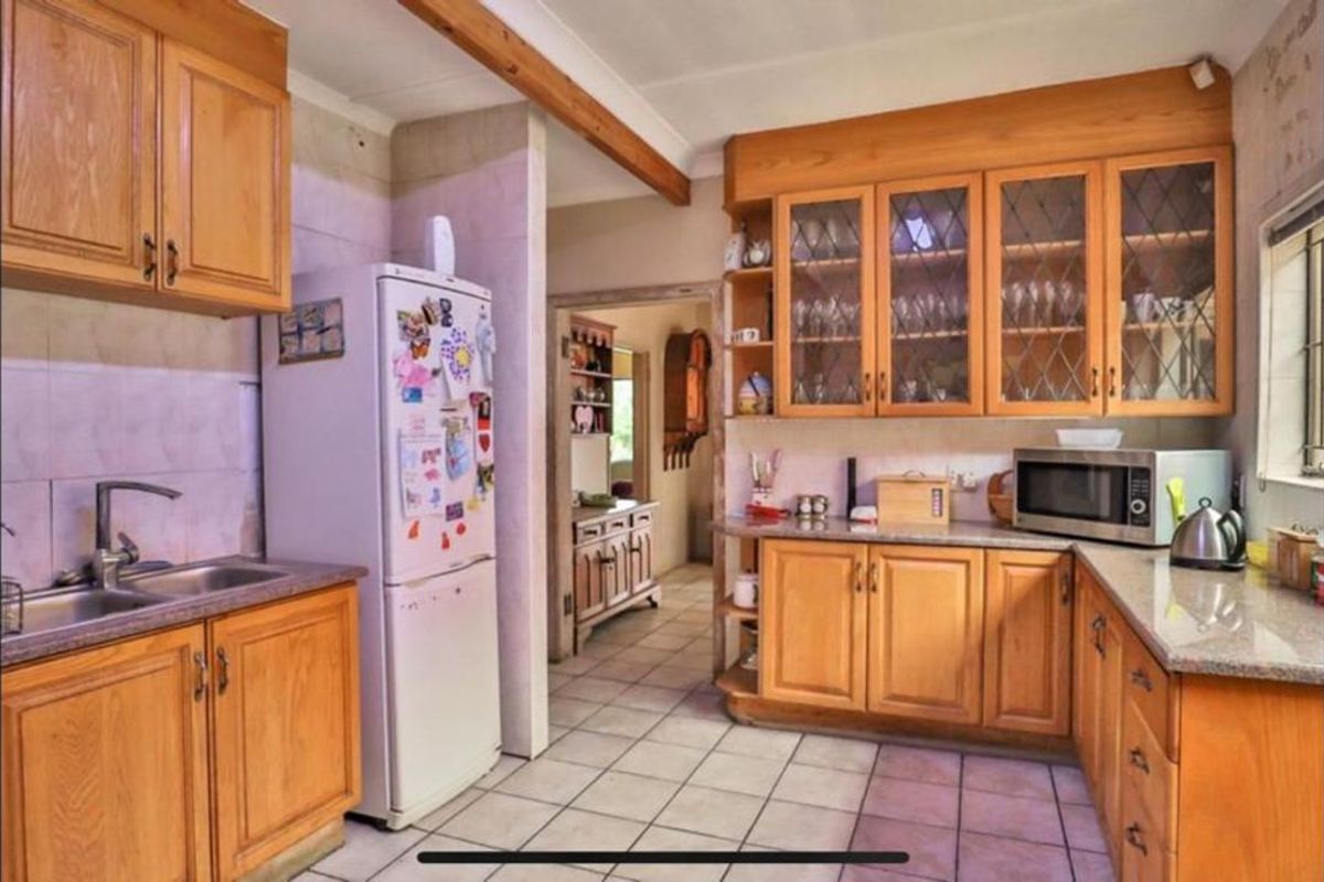 House For Sale in Pretoria North - Photo 3