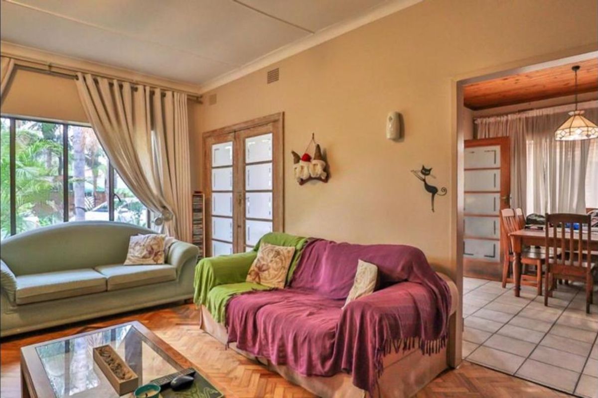 House For Sale in Pretoria North - Photo 5