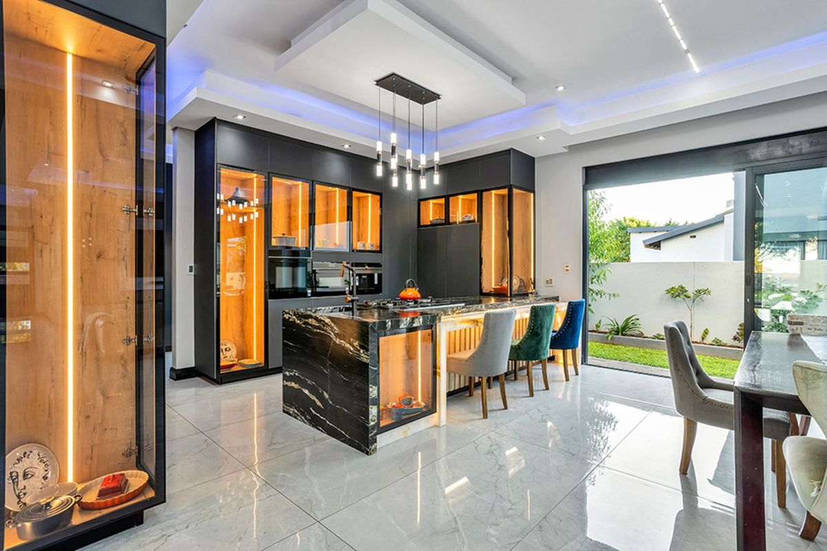House For Sale in The Hills Game Reserve Estate - Photo 2