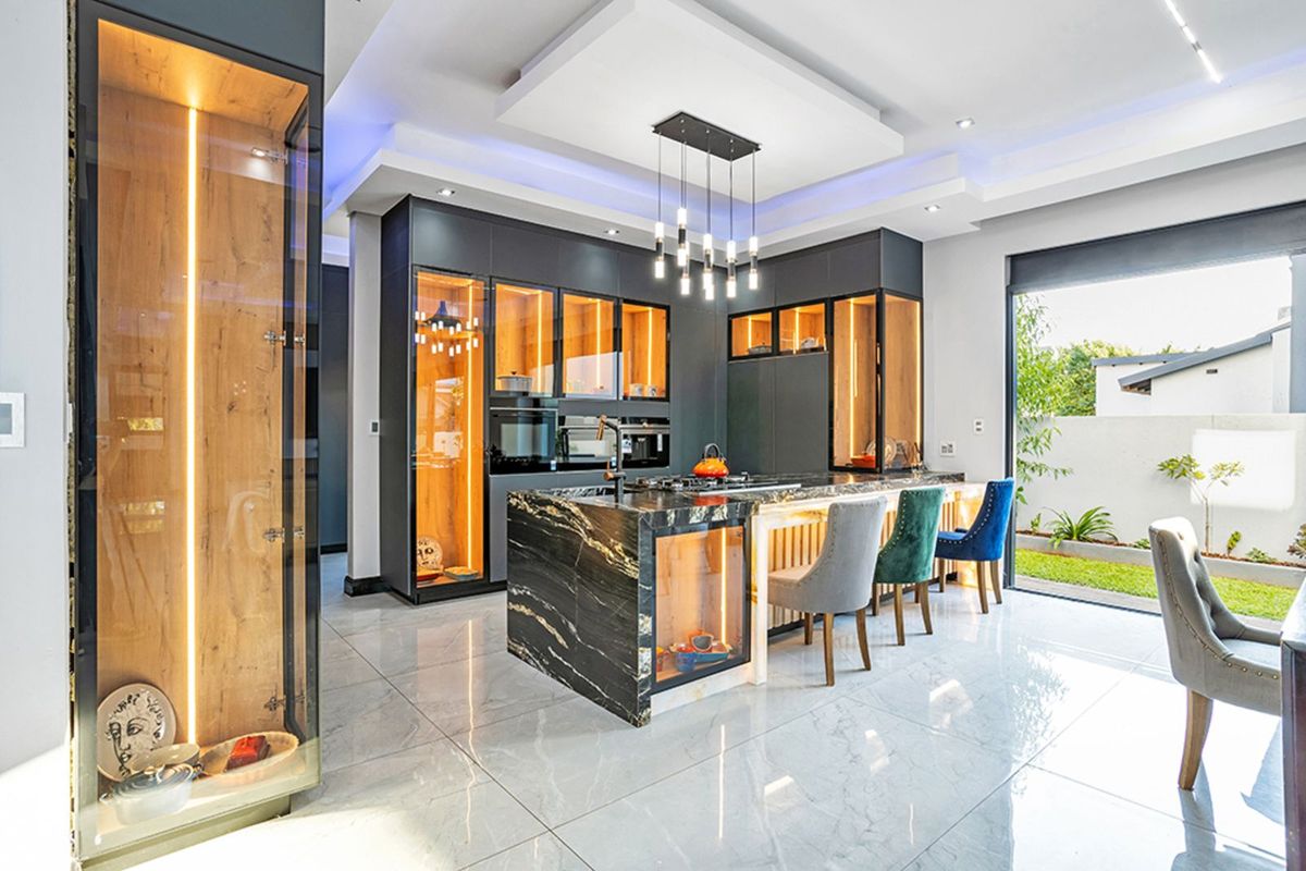 House For Sale in The Hills Game Reserve Estate - Photo 3