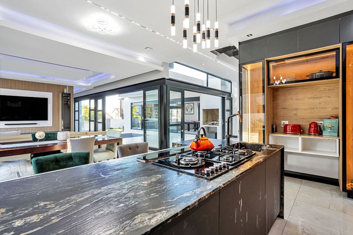 House For Sale in The Hills Game Reserve Estate - Photo 4