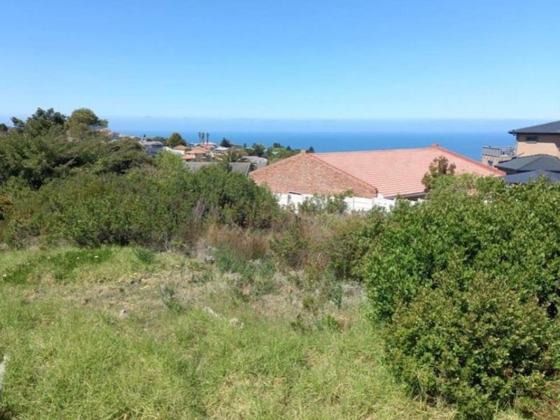 Vacant Land Residential For Sale in Dana Bay - Photo 1