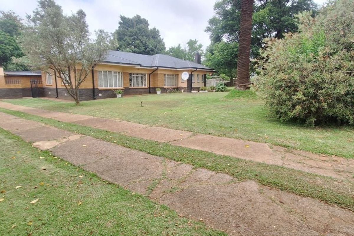 Farm For Sale in Rikasrus AH - Photo 3