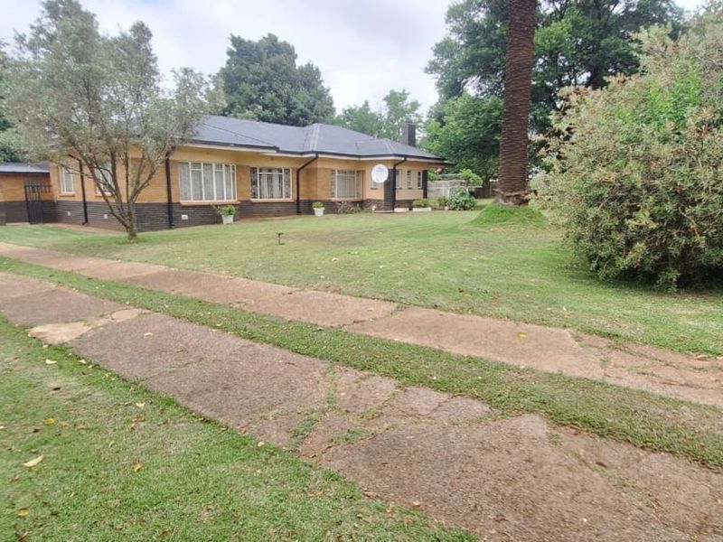 Farm For Sale in Rikasrus AH - Photo 3