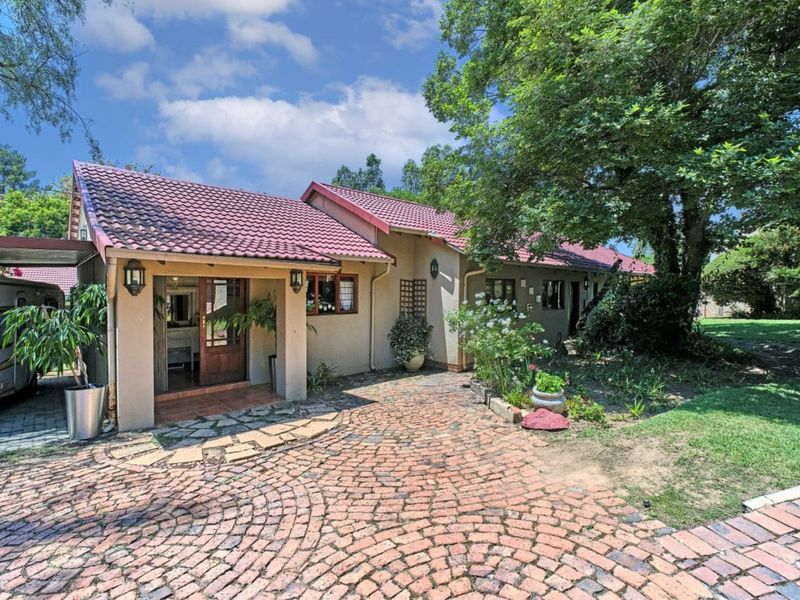 House For Sale in Sharonlea - Photo 4