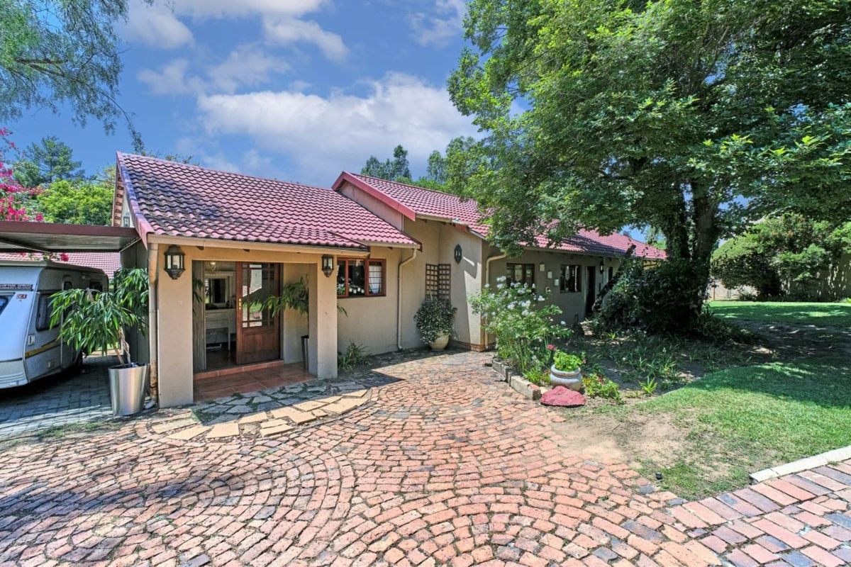 House For Sale in Sharonlea - Photo 4