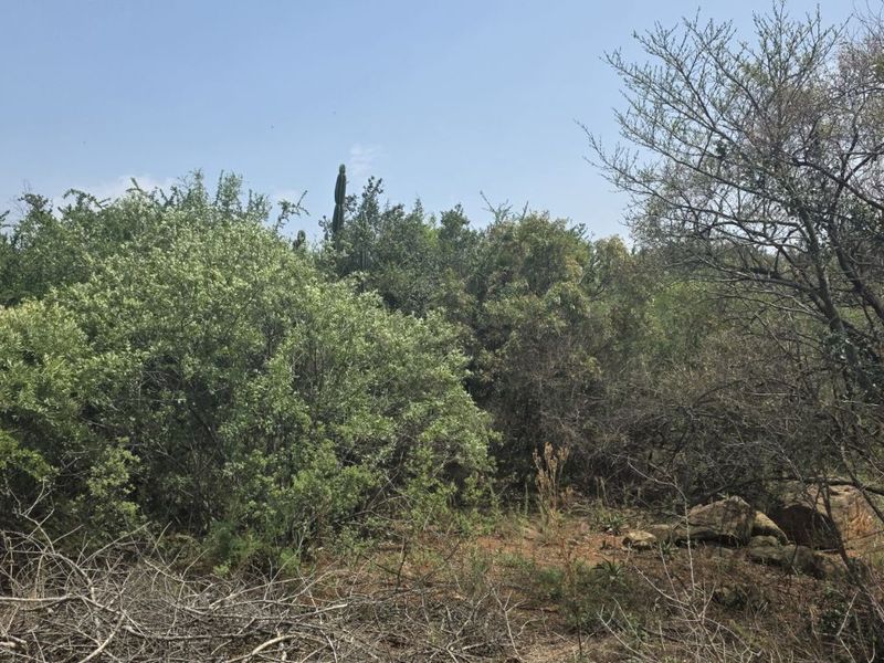 Vacant Land Residential For Sale in Vaal Marina Central - Photo 5