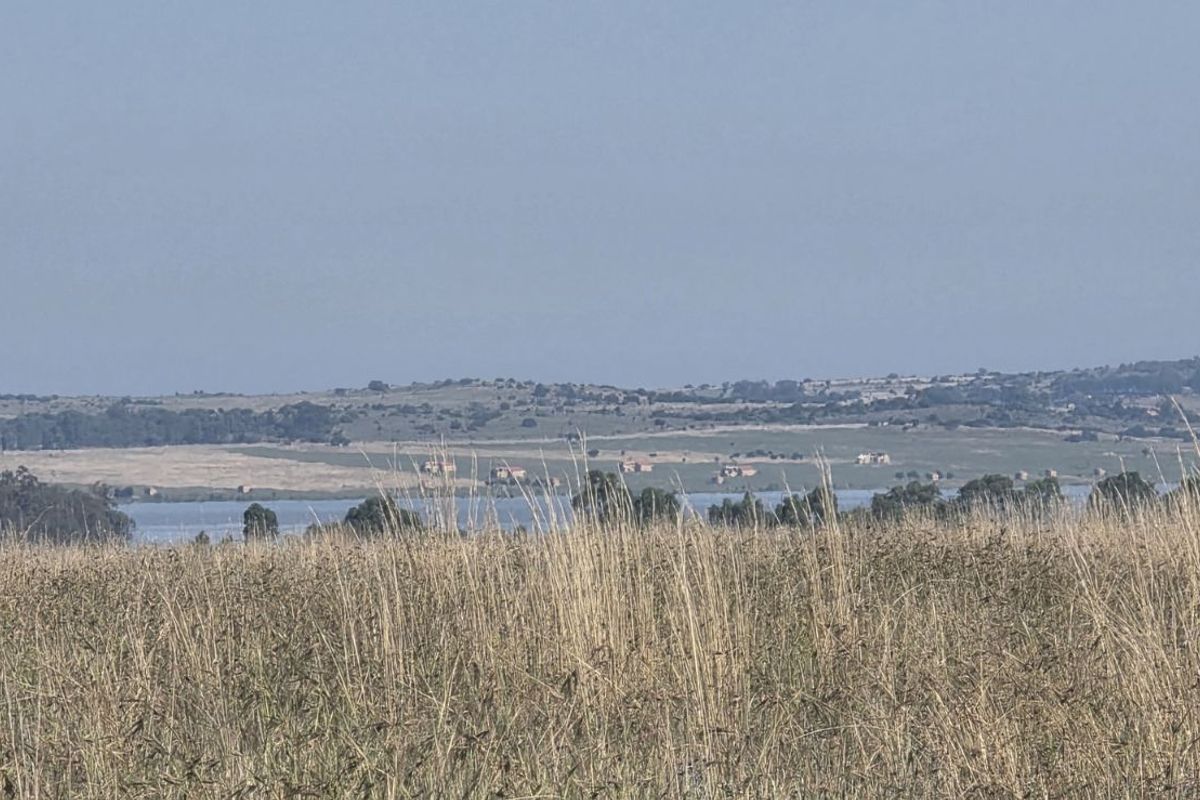 Vacant Land Residential For Sale in Vaal Marina Central - Photo 4