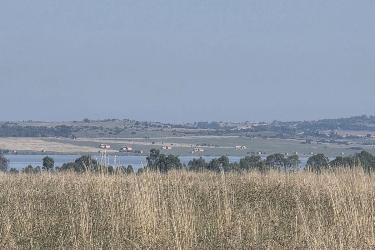 Vacant Land Residential For Sale in Vaal Marina Central - Photo 5