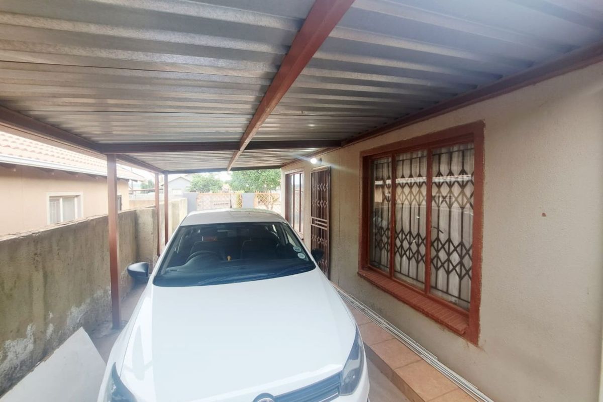 House For Sale in Mamelodi East - Photo 5