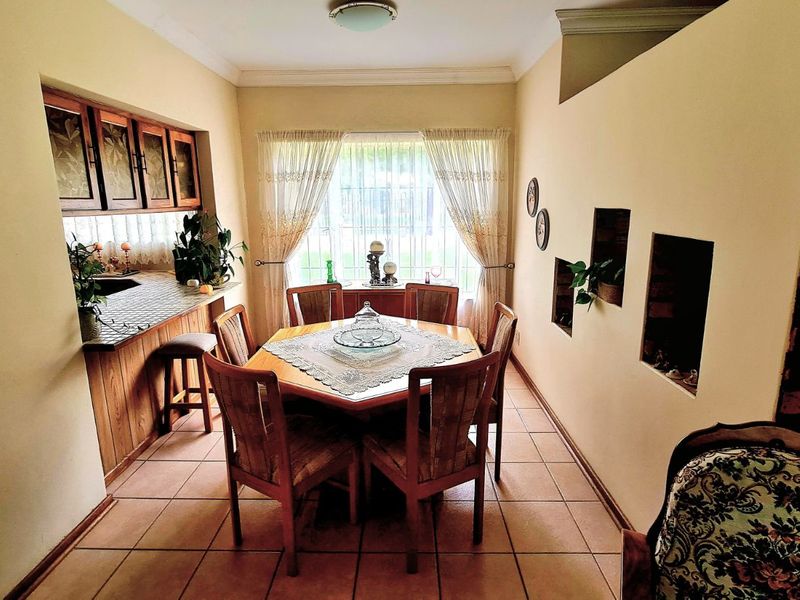 House For Sale in Heuweloord - Photo 7