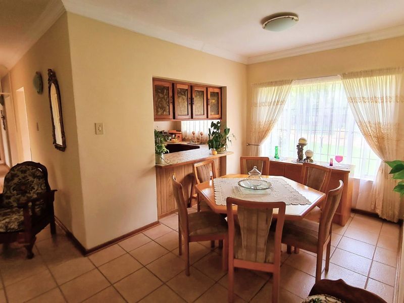 House For Sale in Heuweloord - Photo 6