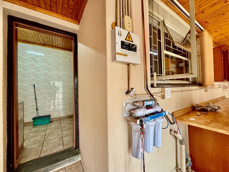 House For Sale in Secunda Central - Photo 10