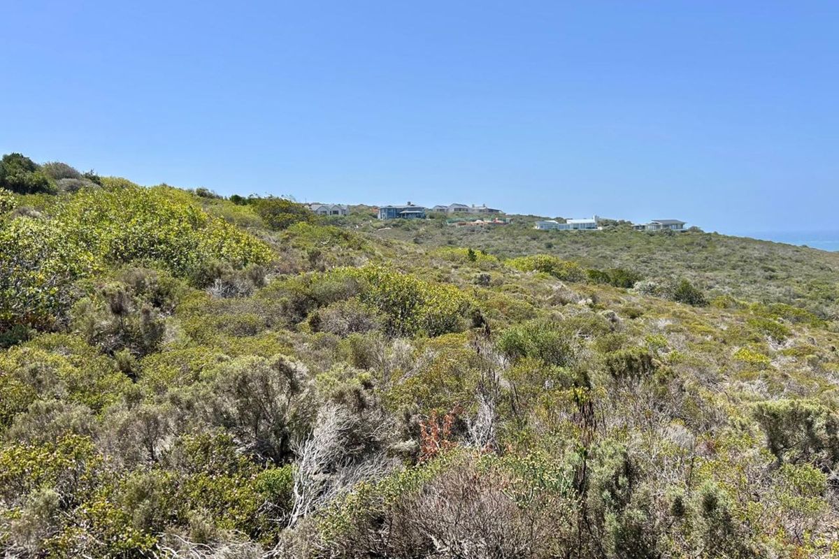 Vacant Land Residential For Sale in Dana Bay - Photo 5