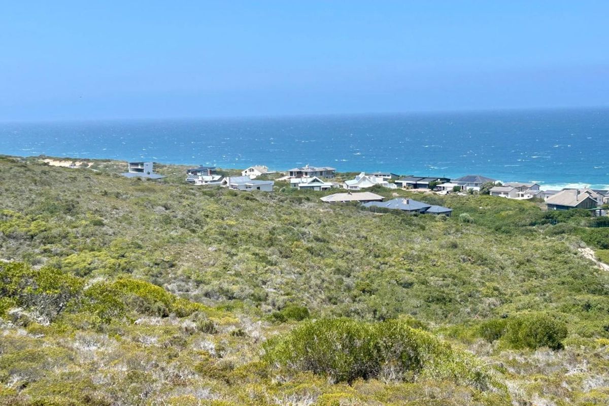Vacant Land Residential For Sale in Dana Bay - Photo 3