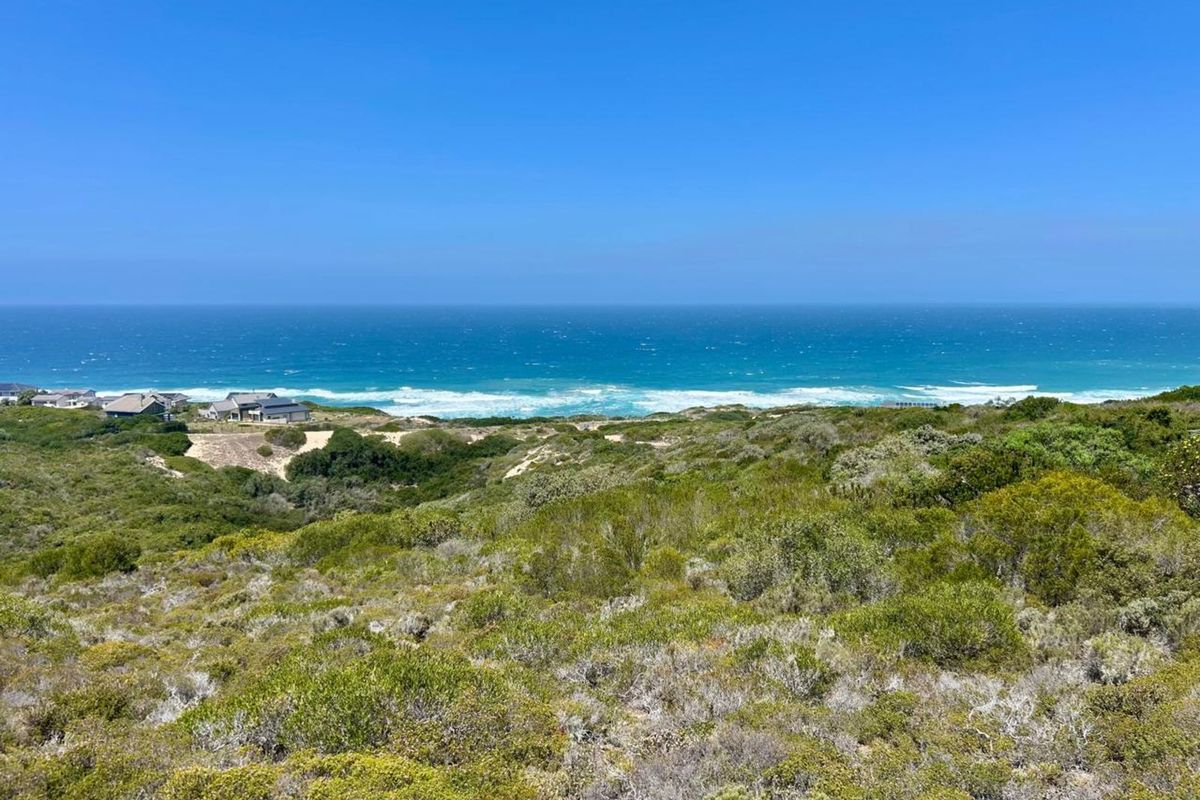 Vacant Land Residential For Sale in Dana Bay - Photo 2