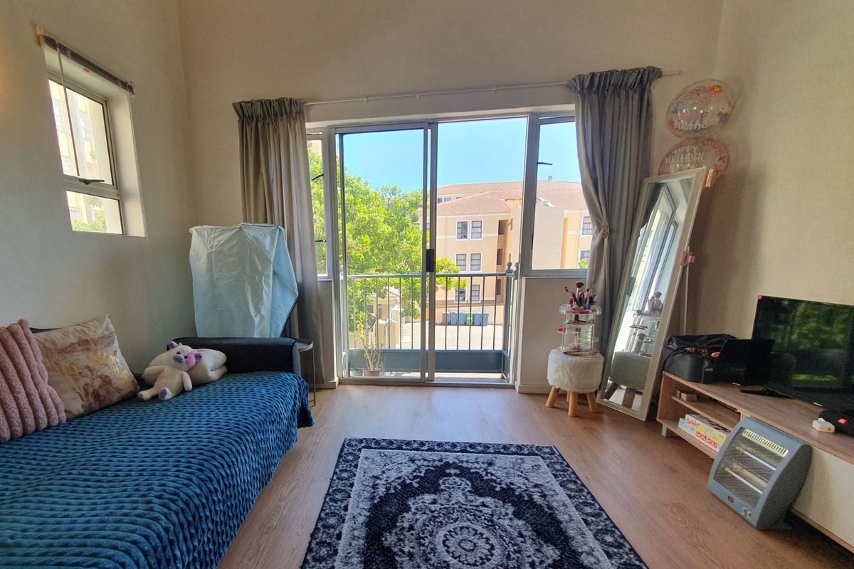 Apartment For Sale in Observatory - Photo 3