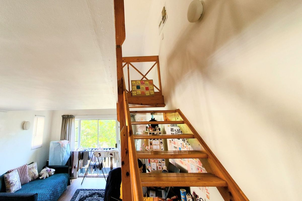 Apartment For Sale in Observatory - Photo 2