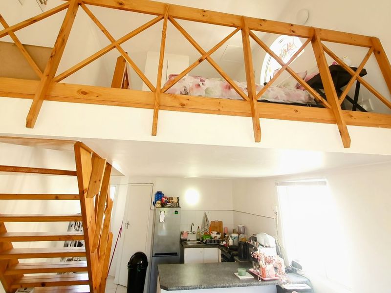 Apartment For Sale in Observatory - Photo 6