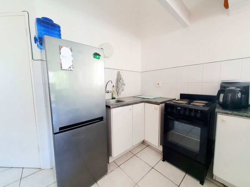 Apartment For Sale in Observatory - Photo 7