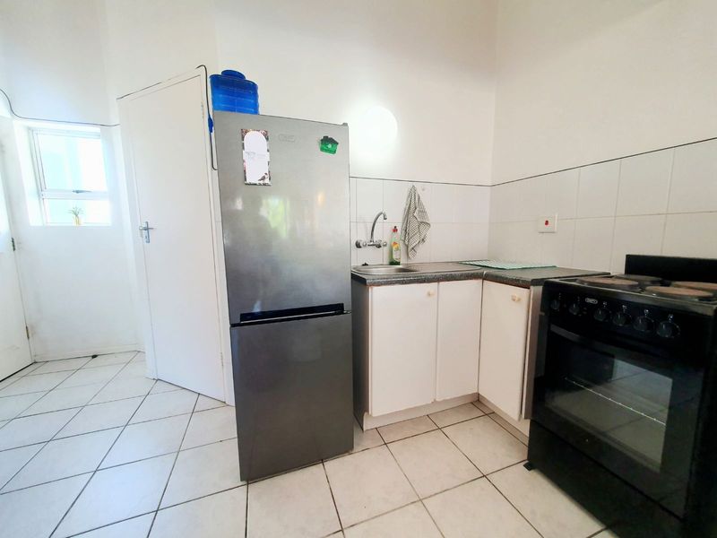 Apartment For Sale in Observatory - Photo 8