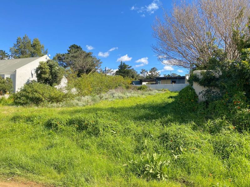 Vacant Land Residential For Sale in Bot River Avenues - Photo 4