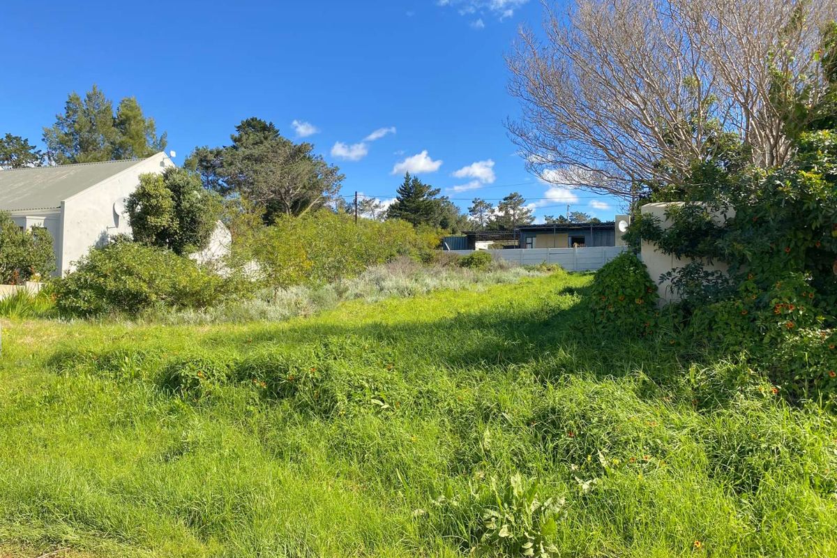 Vacant Land Residential For Sale in Bot River Avenues - Photo 4