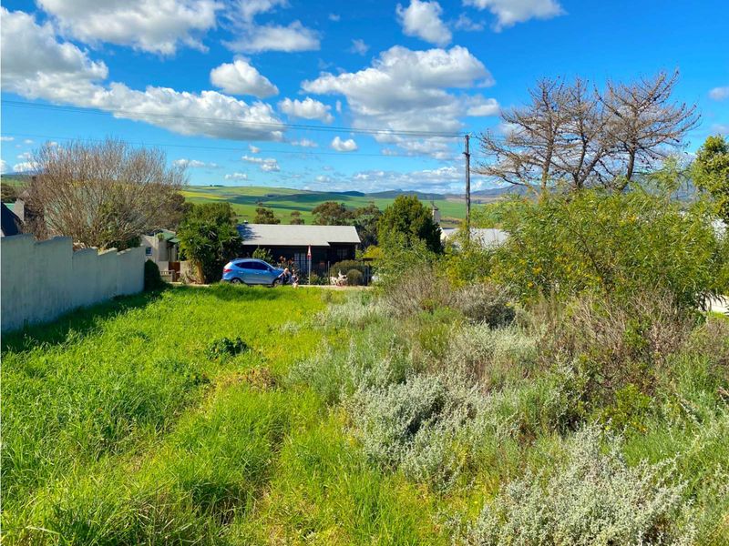 Vacant Land Residential For Sale in Bot River Avenues - Photo 7