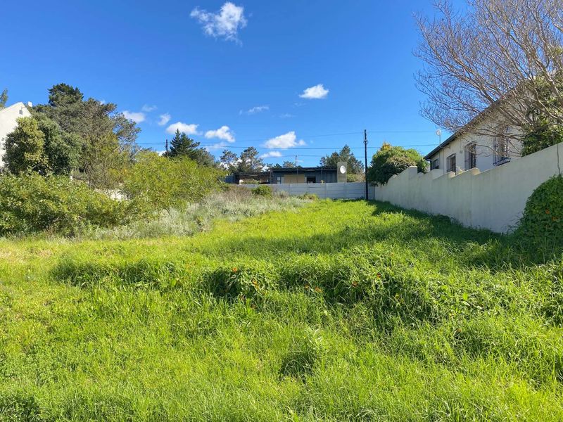 Vacant Land Residential For Sale in Bot River Avenues - Photo 9