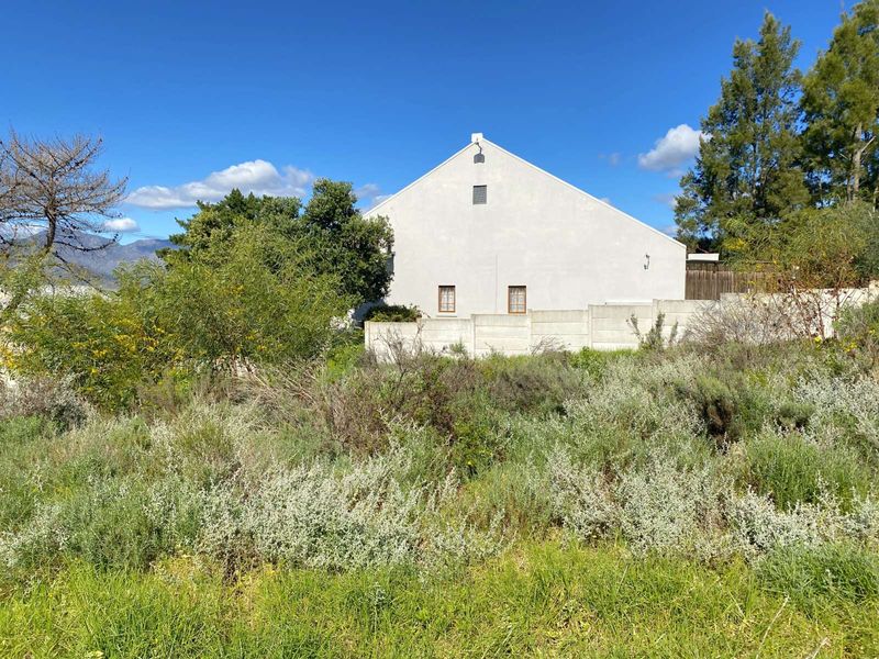 Vacant Land Residential For Sale in Bot River Avenues - Photo 8