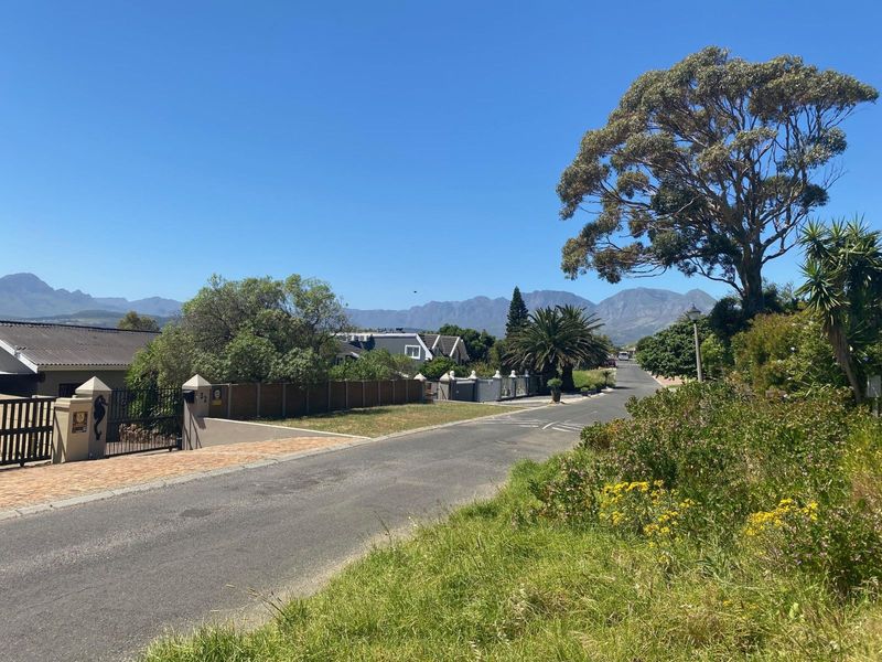 Vacant Land Residential For Sale in Bot River Avenues - Photo 3