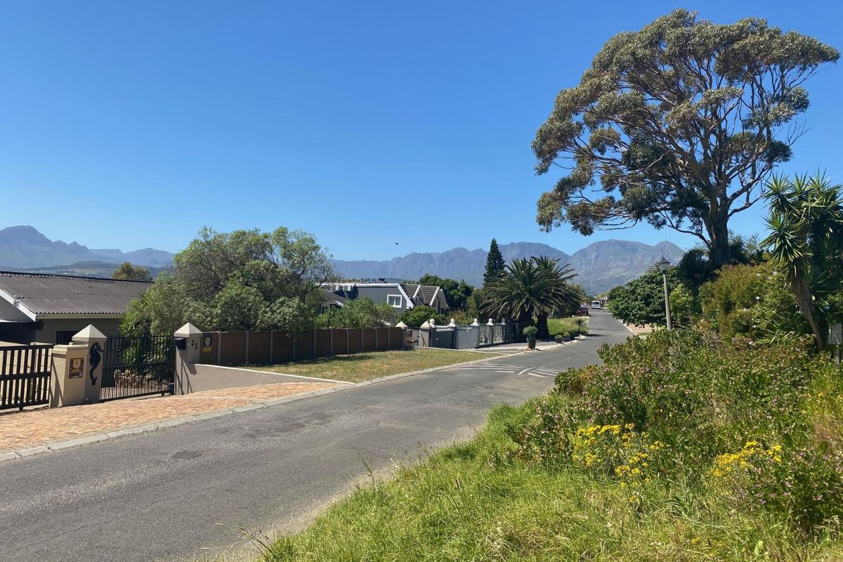 Vacant Land Residential For Sale in Bot River Avenues - Photo 3